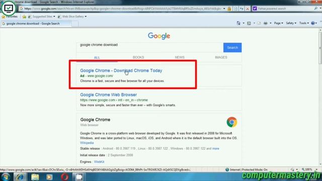 What Is Google Chrome and How To Download Google Chrome on PC /leptop | Google Chrome смотреть онлайн