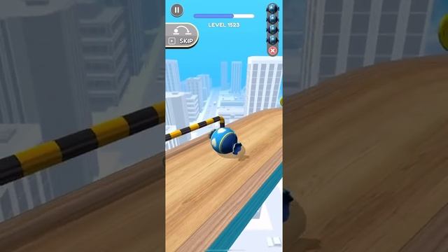 Going Balls - All Levels Gameplay Walkthrouh Android iOS (Lvl 1522-1525) смотреть онлайн