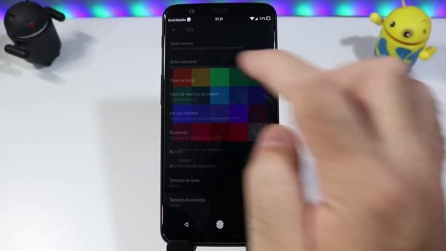 BOOTLEGGERS ROM 8.1.0 - 2.2 | REVIEW - A ROM OREO MAIS TOPZERA QUE EU JÁ TESTEI смотреть онлайн