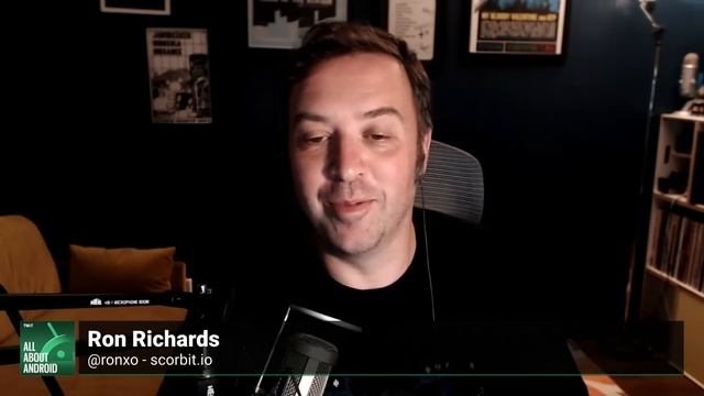 Hall of Fame - A long awaited look at the very best Android hardware and apps since the beginning смотреть онлайн