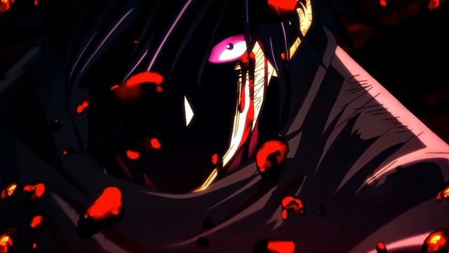 live wallpaper 4k megumi-fushiguro-jujutsu-kaisen-4k-live смотреть онлайн