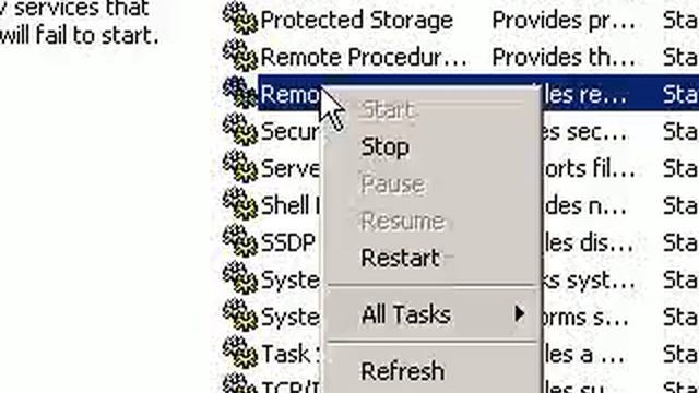 How Low Can Windows XP Go - RAM Usage Test смотреть онлайн