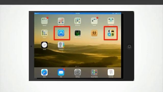 Module 2 iOS Customization for your iPhone or iPad смотреть онлайн
