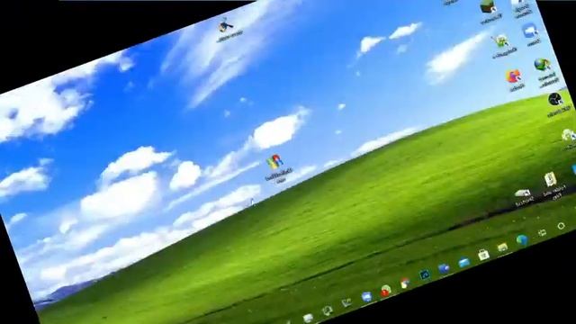 ChilledWindows.exe смотреть онлайн