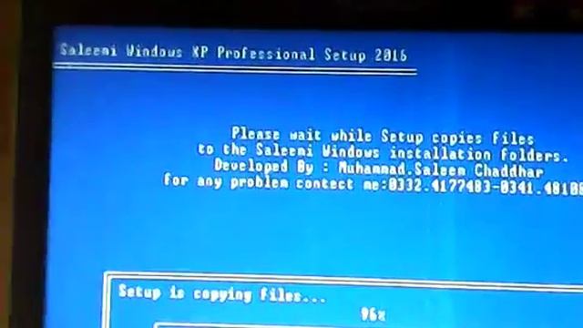 Saleem windows xp change file смотреть онлайн