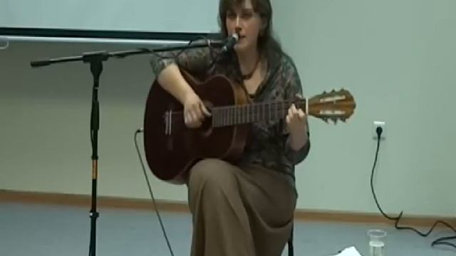 16. Он уводит стихи за собой... смотреть онлайн