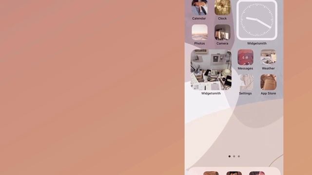 IOS 14 Home Screen Customizations with Widgets |2020| смотреть онлайн