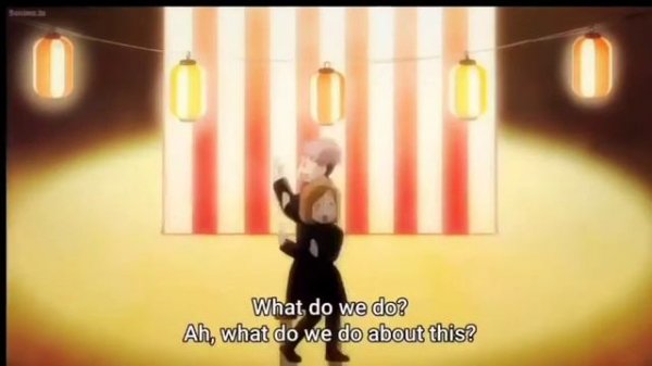 Itadori and Nobara - What do we do? 1 Hour loop