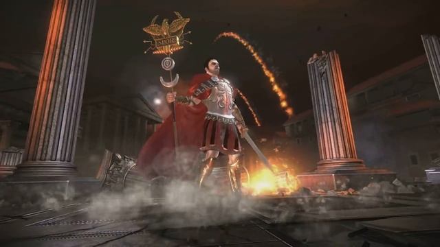 Top 5 Best Fighting Games For Android And IOS