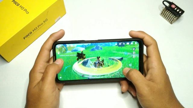 Update MIUI 13 Poco M3 Pro 5G Bagus Kok, Kalau... смотреть онлайн