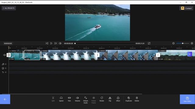 [FilmForth] How to Speed Up a Video in Windows 10 (Fast & FREE) смотреть онлайн