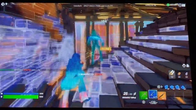 Midnight🌙|(fortnite) Montoge #fortnite Nitendo Switch Made On  IPhones