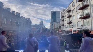 Песняры-Ural Music Night (2022)