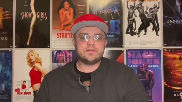 Magic Mike's Last Dance (2023) review смотреть онлайн