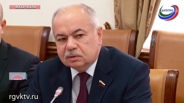 Развитие народных художественных промыслов Дагестана