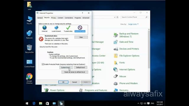 These files cant be opened Window 10 Error смотреть онлайн
