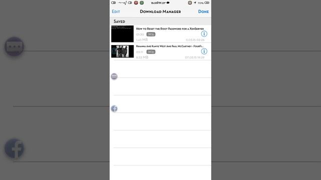 All Tweak Cydia For Download From YouTube
