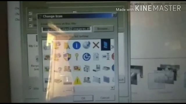 How to change computer icon like Windows 10 смотреть онлайн