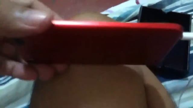 Un boxing my iPod touch 6th gen red (special Edition) смотреть онлайн