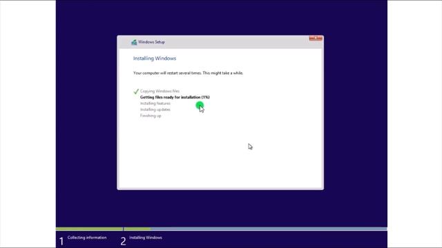 How to Install Windows 8 1 смотреть онлайн