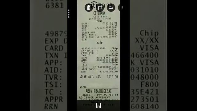Microsoft Office Lens Mobile Apps Android / iOS Review смотреть онлайн