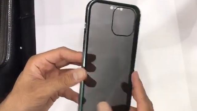 IPhone12 Magnetic Case #dxb#world #00971.555812126