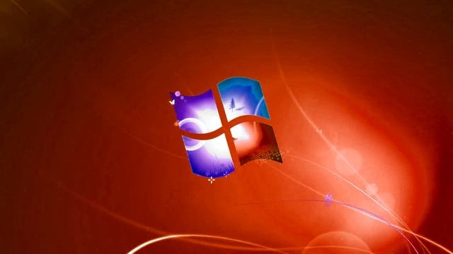 Windows 7 Startup Logon NOW MY VIDEO Effects in G-Major 16 2.0 смотреть онлайн