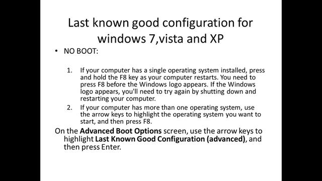Bug Check 0x7 INVALID SOFTWARE INTERRUPT Quick fix смотреть онлайн