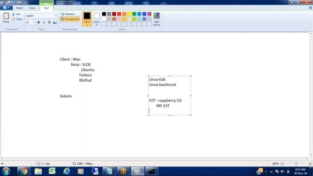 Day 3 OS and network Basics смотреть онлайн