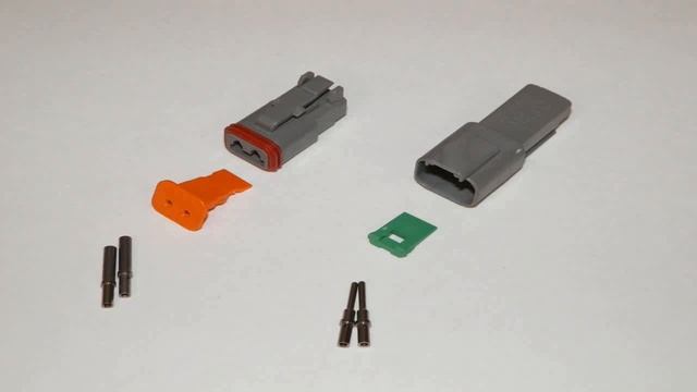 ProsKit CP 463 Closed Barrel Contact Crimper 4 Indent AWG 12 20