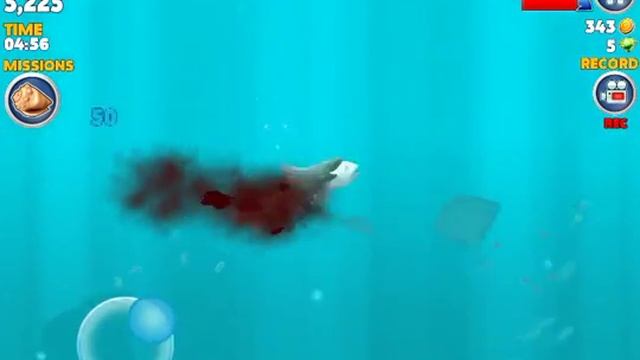 Shark evolution gameplay gone hungry смотреть онлайн