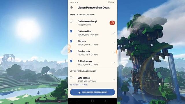 Aplikasi Cleaner Terbaik selain Clean Master!! CCleaner Mod Pro. смотреть онлайн