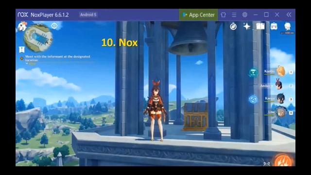 15 best Android emulators for PC and Mac of 2021 смотреть онлайн