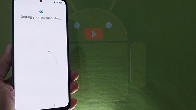 Hyper RogUI Android 14 for Redmi Note 12 Topaz Updated: 240209 смотреть онлайн