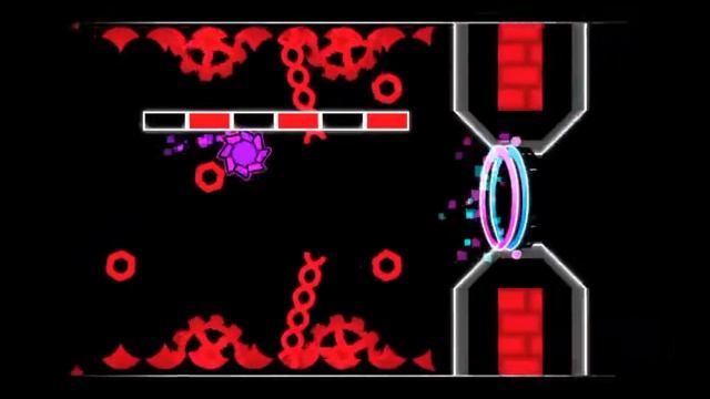 DEYA-VU!! (GameBoy POR LinckYeaa) ID:9918309/GeometryDash смотреть онлайн