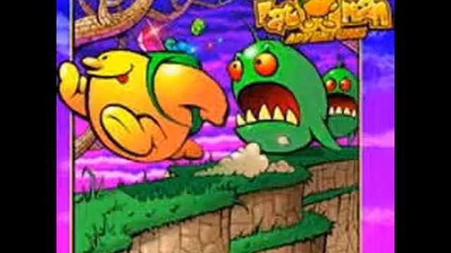 Fatman Adventures Theme 4 / Jungle Inc. смотреть онлайн