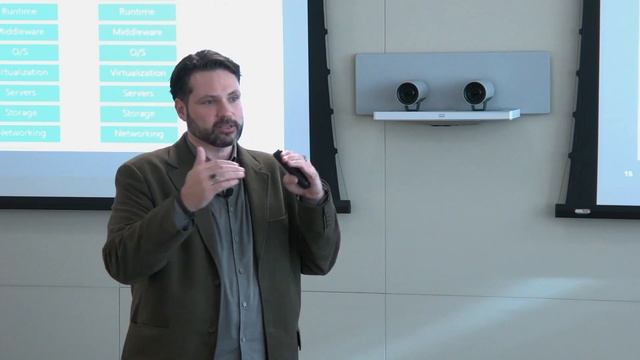 NetApp Cloud Data Services Product Overview смотреть онлайн