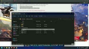 #6 How to play with PlayStation Dualshock 3 BlueTooth controller on Windows 10, 11