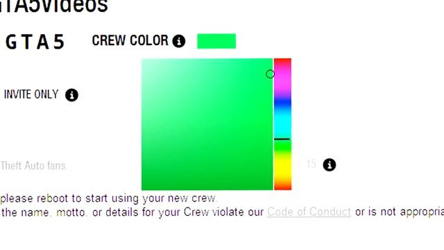 How to get the Jelly Colour! (GTA 5 Lime Green Cars) Part 4 HD смотреть онлайн