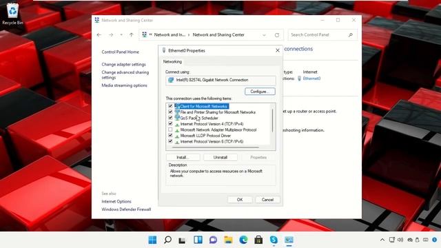 SOLVED Windows 11 - DNS Server Not Responding FIXED смотреть онлайн