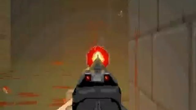 Brutal Doom V0.17 (Zandronum) смотреть онлайн