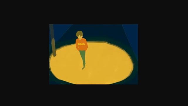 Rain Pours While You Walk Home Under A Bridge And You Hear Good News By Mac Miller Playing From Afa