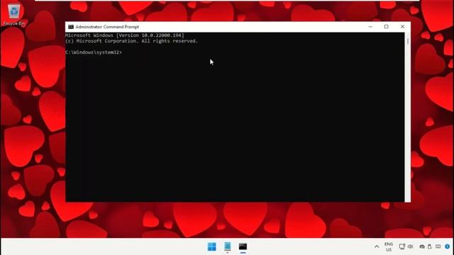 The Taskbar in Windows 11 isn't working. FIX смотреть онлайн