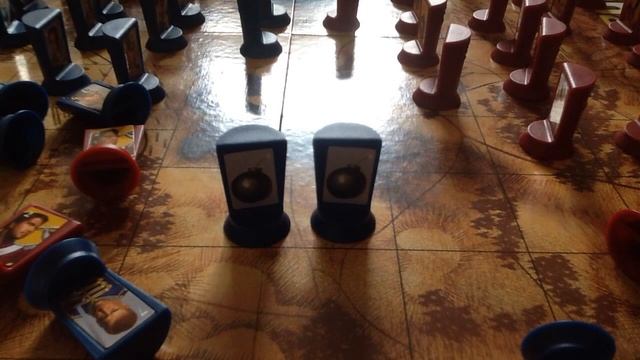 The Magic Board Game 3 смотреть онлайн