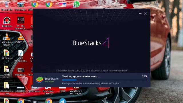 how to dawnloooad and install bluestarcks 4 on windows 7. 8.and 10. use android game and apk смотреть онлайн