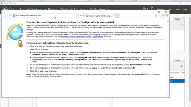 Deployement RDS With Two Session Host with DUO Authentification смотреть онлайн