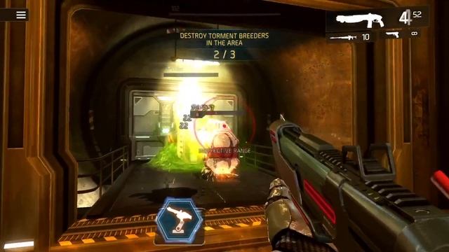 ShadowGun Legends - Operation Breeders “Mobile Shoting game” IOS/ Android смотреть онлайн