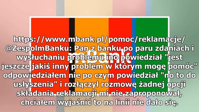 Mbank, transakcje zbliżeniowe na zastrzeżonej karcie, z wyłączonymi zbliżeniami. смотреть онлайн
