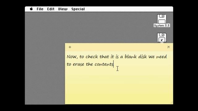 Luigi2012SM64 Tutorials ~ Expand Macintosh System 2.1 or above's Disk Space смотреть онлайн