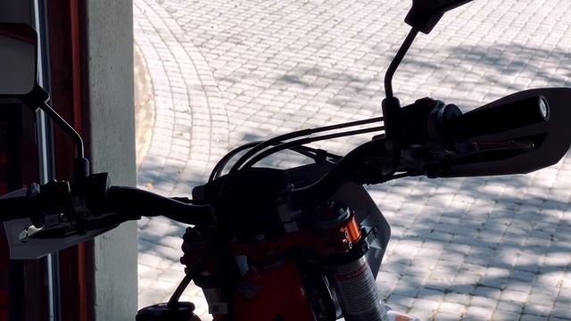 AS Adv Spec Mini Fairing - 2022 KTM 500 exc-f SIXDAYS смотреть онлайн